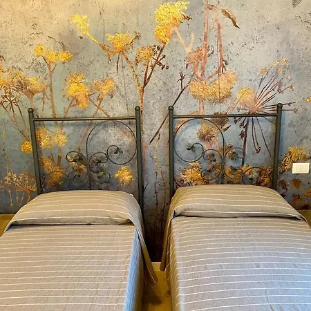 Relax Tra E Terme Apartment *