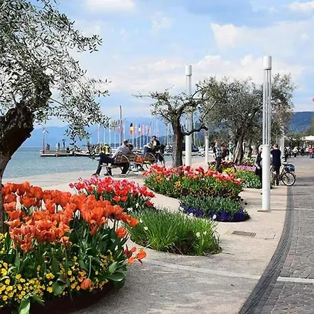 Relax Tra E Terme * Pacengo Di Lazise
