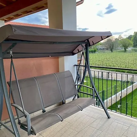 Apartment Relax Tra E Terme *
