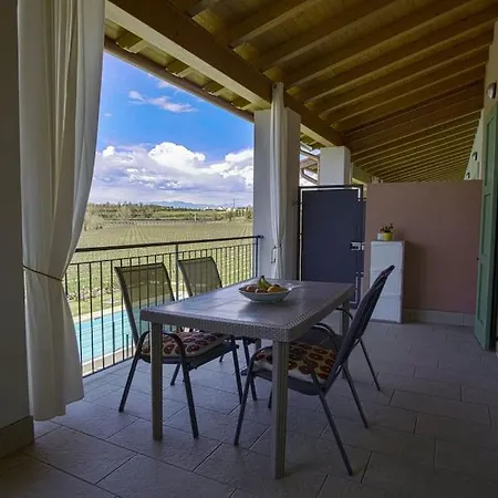 Relax Tra E Terme * Pacengo Di Lazise