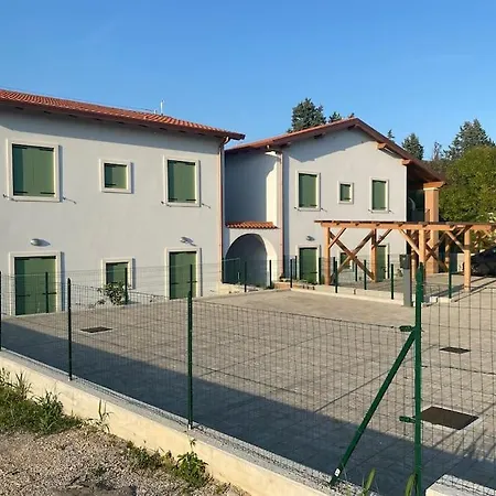 Apartment Relax Tra E Terme
