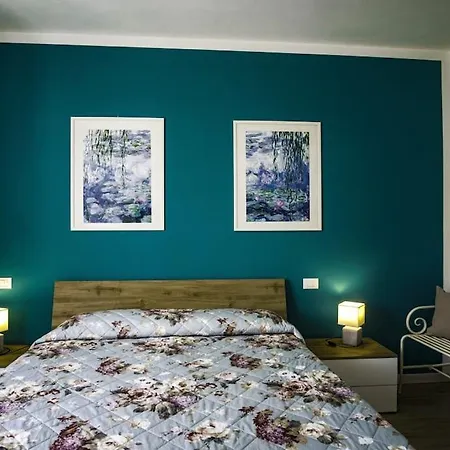 Apartment Relax Tra E Terme Pacengo Di Lazise