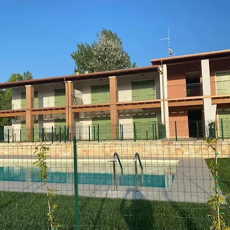 Relax Tra E Terme Apartment