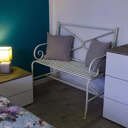 Apartment Relax Tra E Terme *