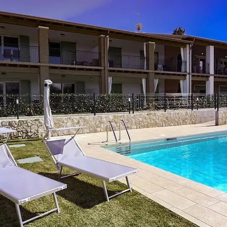 Apartment Relax Tra E Terme