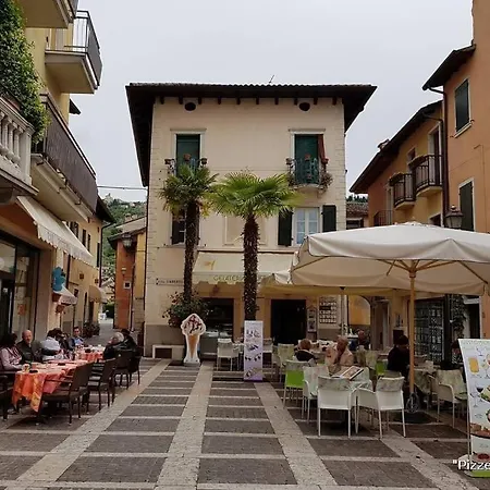Relax Tra E Terme Apartment *