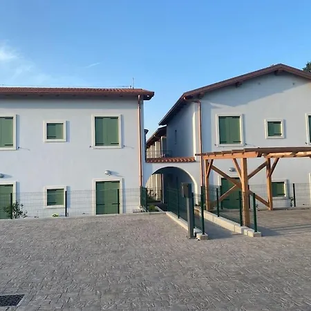 Relax Tra E Terme Apartment *