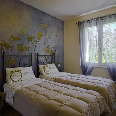 Relax Tra E Terme Apartment *