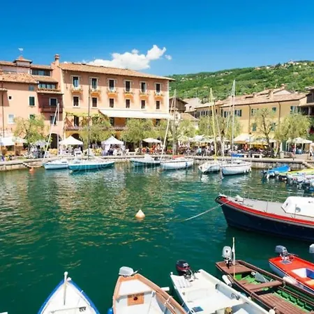Apartment Relax Tra E Terme *
