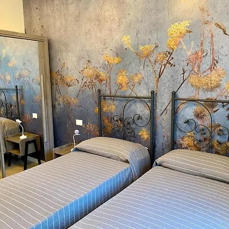 Relax Tra E Terme Apartment