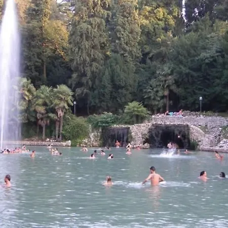 Relax Tra E Terme * Pacengo Di Lazise