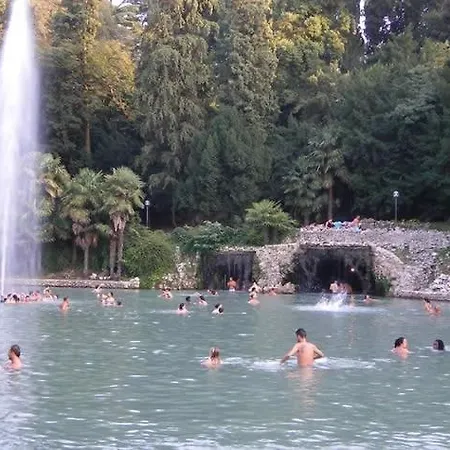 Relax Tra E Terme Pacengo Di Lazise