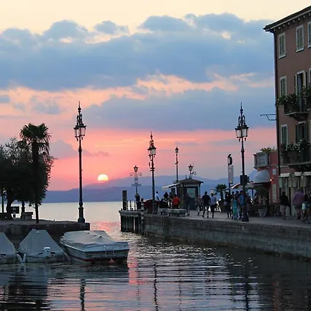 アパート Relax Tra E Terme *