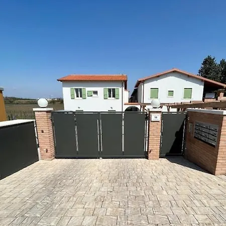 Relax Tra E Terme アパート Pacengo Di Lazise