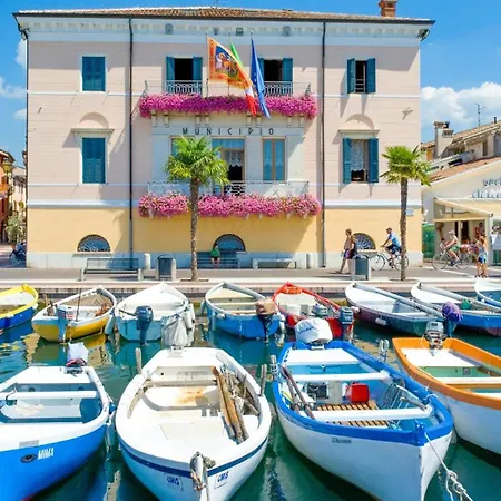 Relax Tra E Terme Lägenhet *