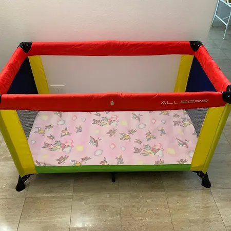 Relax Tra E Terme Pacengo Di Lazise