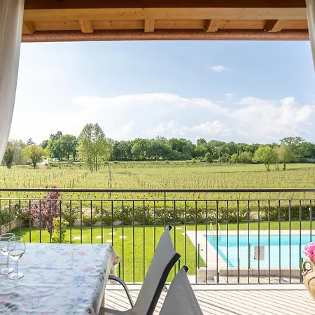 Relax Tra E Terme Apartment