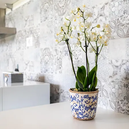 アパート Relax Tra E Terme Pacengo Di Lazise