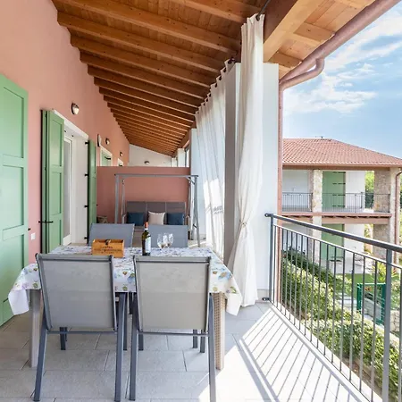 Relax Tra E Terme Pacengo Di Lazise