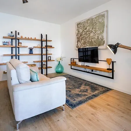 アパート Relax Tra E Terme Pacengo Di Lazise