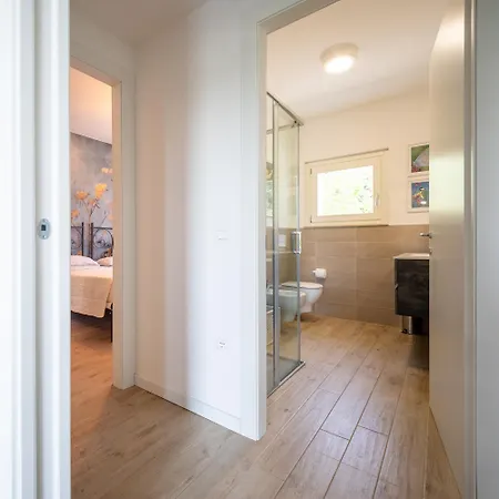 Relax Tra E Terme Pacengo Di Lazise