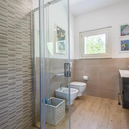 Relax Tra E Terme * Pacengo Di Lazise