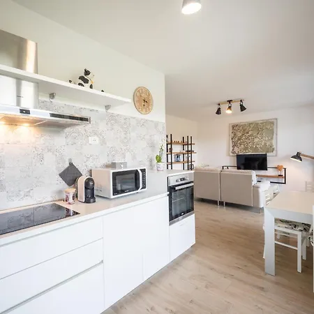 アパート Relax Tra E Terme