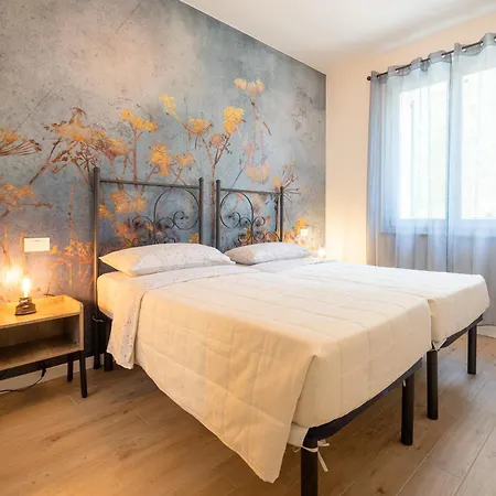 Relax Tra E Terme アパート *