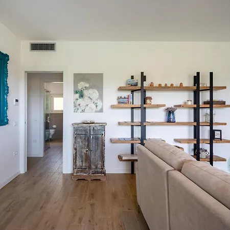 Relax Tra E Terme アパート