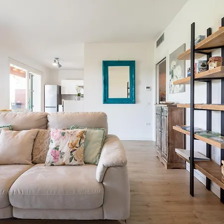 דירה Relax Tra E Terme *