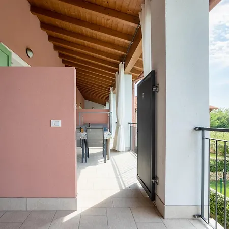 Relax Tra E Terme Pacengo Di Lazise