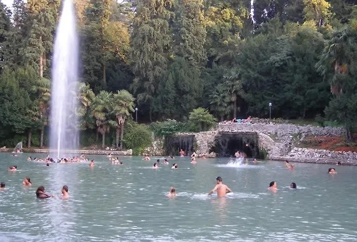 Relax Tra E Terme Pacengo Di Lazise