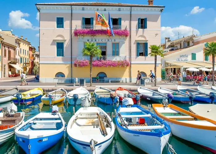 Relax Tra E Terme Appartamento *