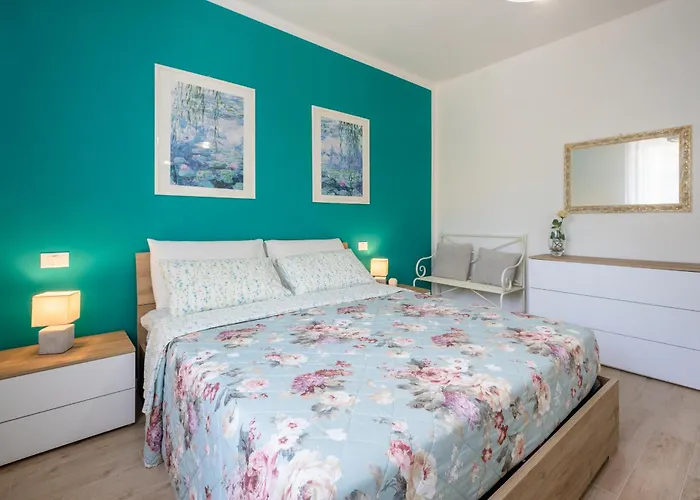 Relax Tra E Terme Appartamento *