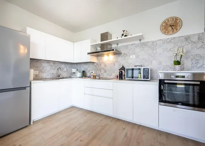 Relax Tra E Terme Appartamento