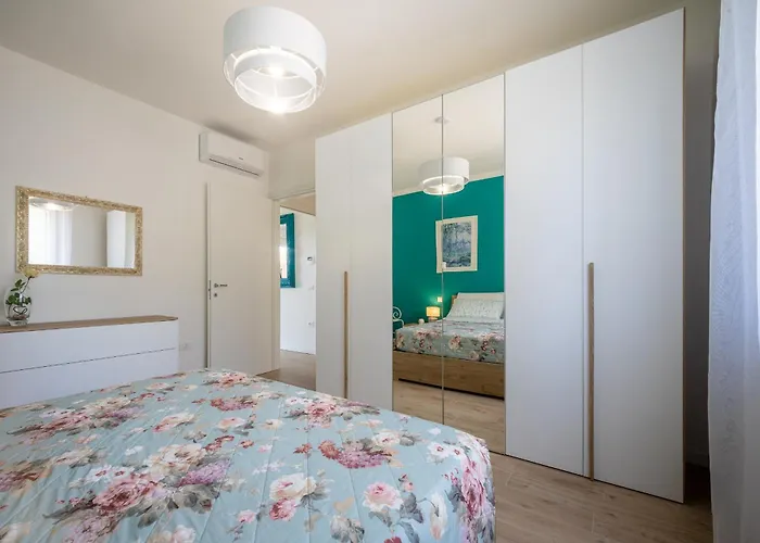 Relax Tra E Terme Pacengo Di Lazise