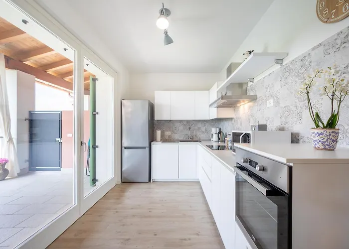 Relax Tra E Terme * Pacengo Di Lazise