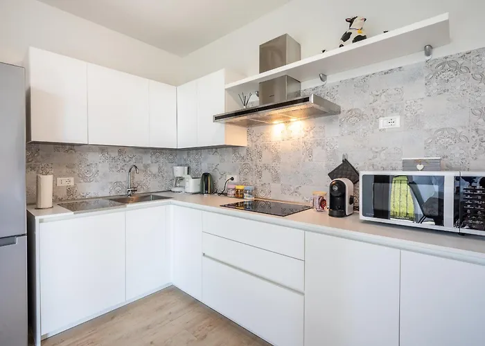 Relax Tra E Terme Appartamento