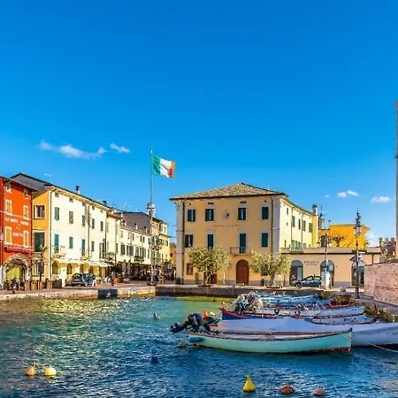 Apartment Relax Tra E Terme