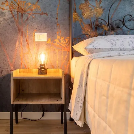 Apartment Relax Tra E Terme *