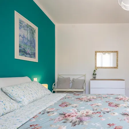 Relax Tra E Terme Apartment