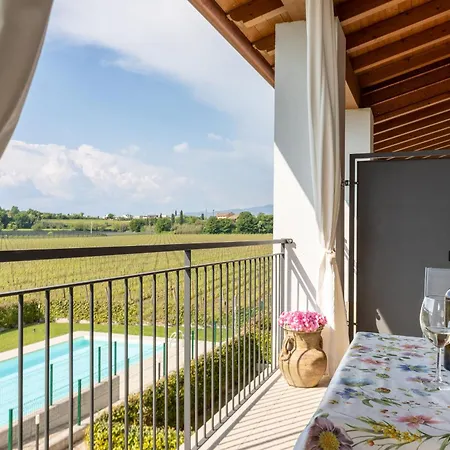 Apartment Relax Tra E Terme *