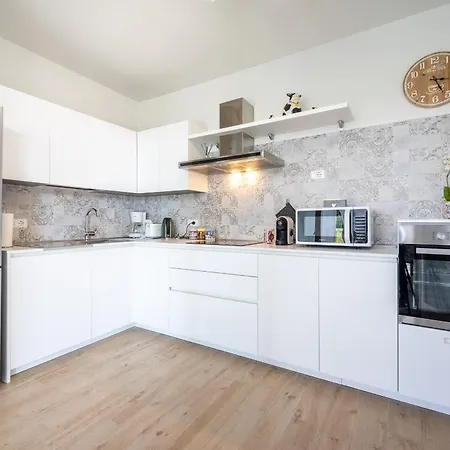 Relax Tra E Terme Apartment