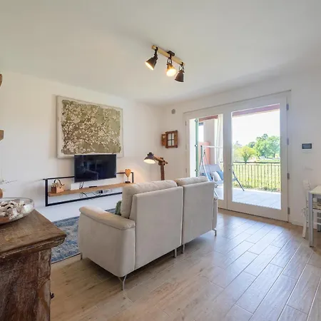 Apartment Relax Tra E Terme